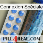 Connexion Spéciale 40